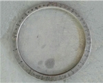 江苏圆形法兰冲孔机生产产品展示